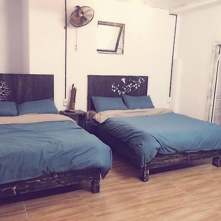 Nhat Nam Hotel Đà Lạt Extérieur photo