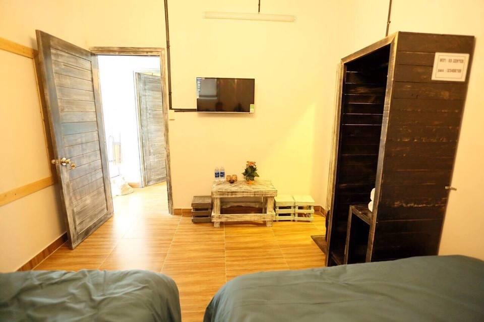 Nhat Nam Hotel Đà Lạt Extérieur photo