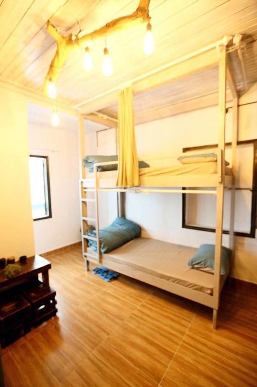 Nhat Nam Hotel Đà Lạt Extérieur photo